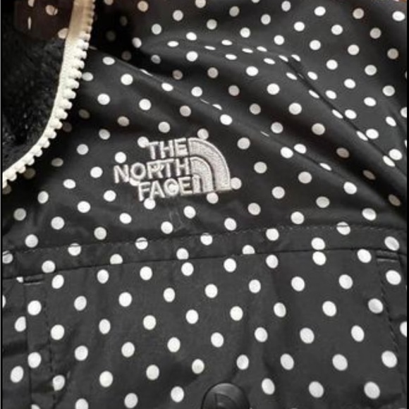 The North Face Rain Jacket Sz Women’s XS - Picture 2 of 5